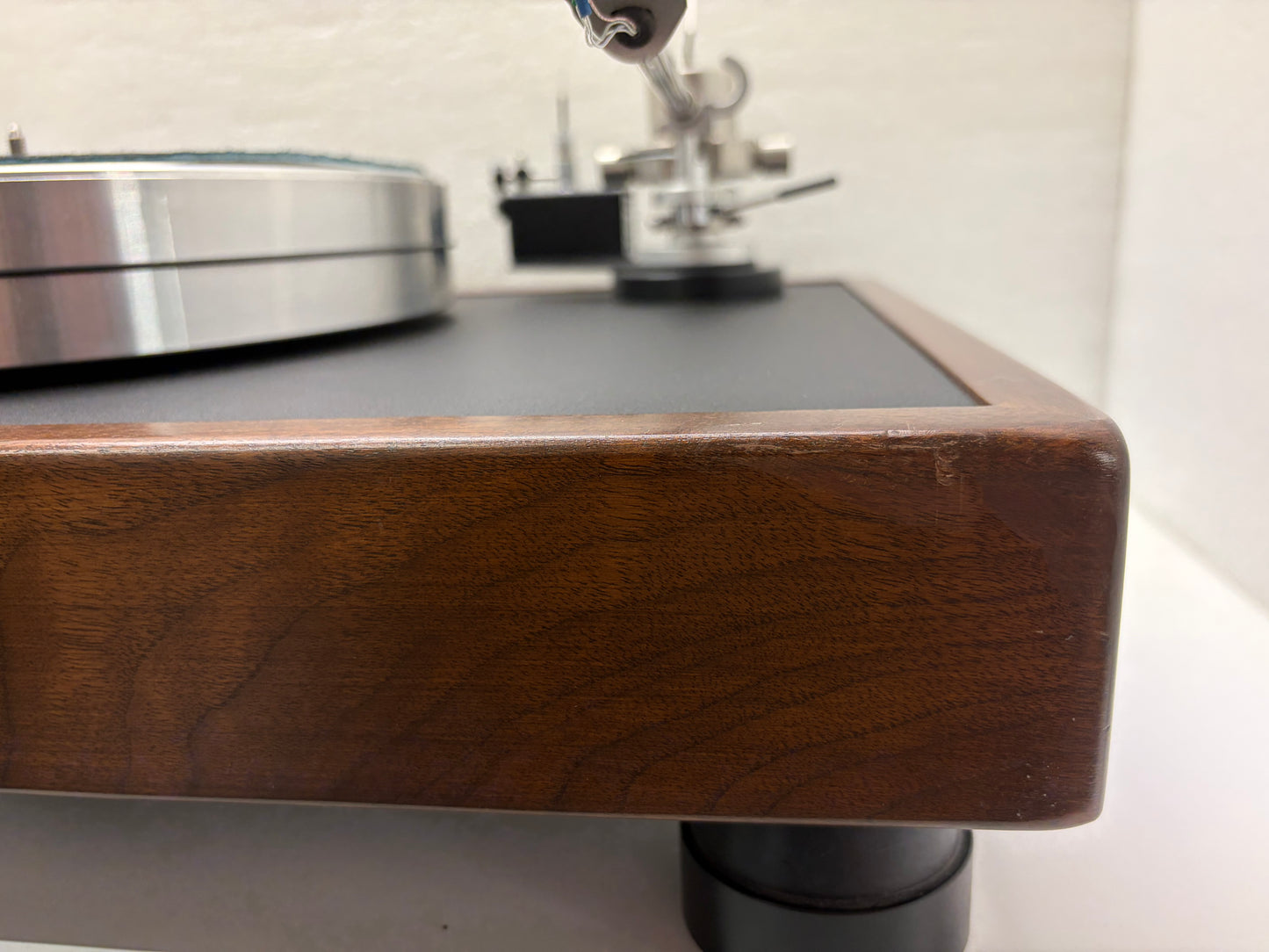 Refurbished VPI Classic Turntable