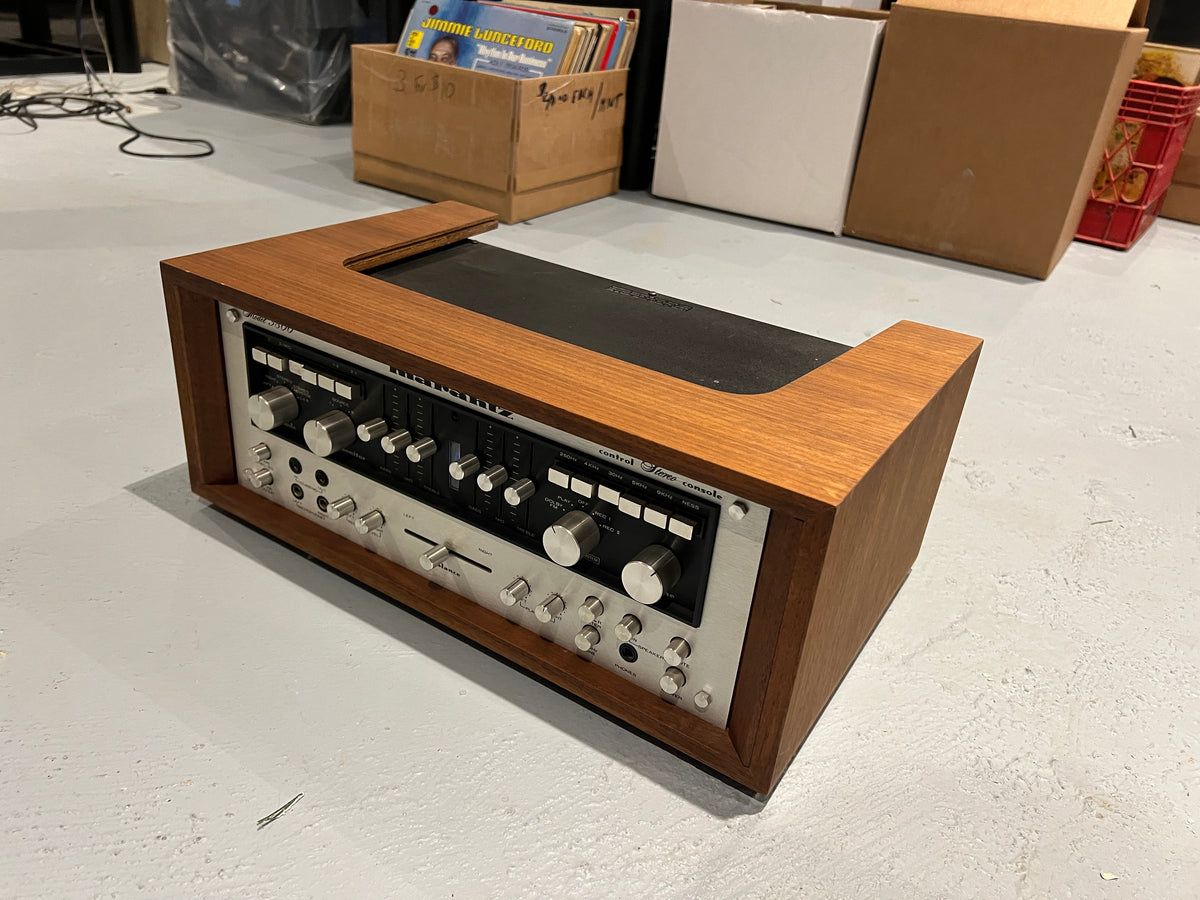 Preamplificatore marantz 3200 - Audio/Video In vendita a Roma Preamplificatore marantz 3200 - Audio/Video In vendita a Roma