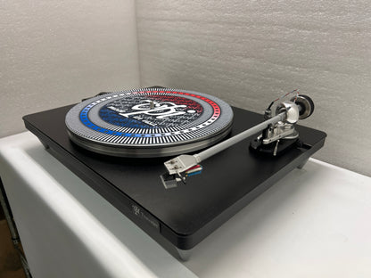 Traveler - Black V-1