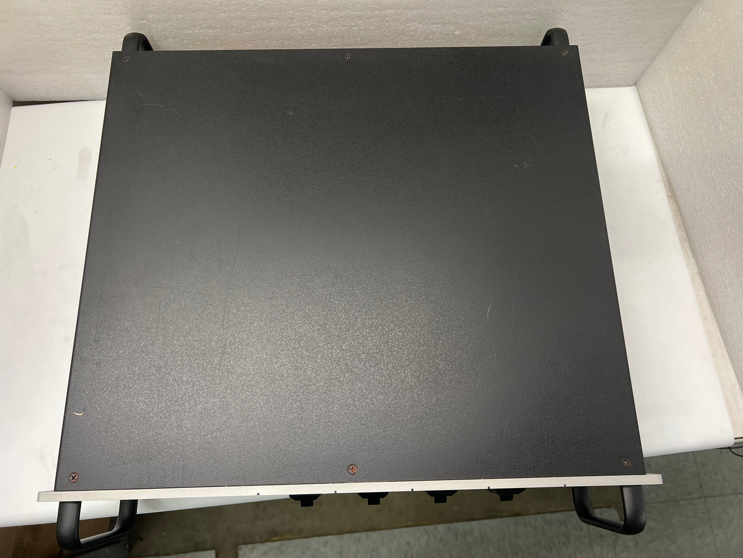 Clear Image Audio T4 Power Line Isolator
