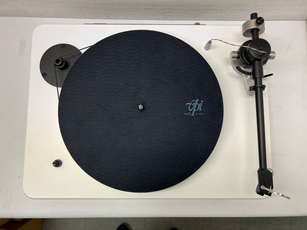 White Cliffwood VPI Industries