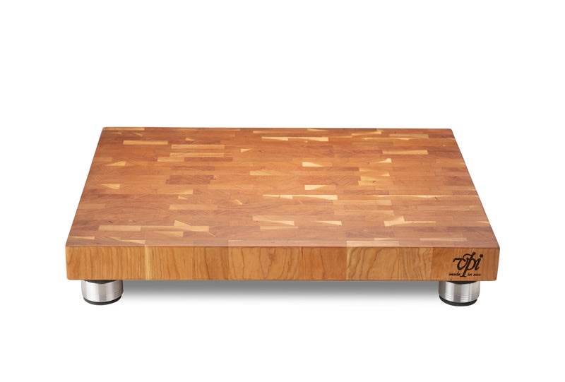 VPI Cherry Isolation Base