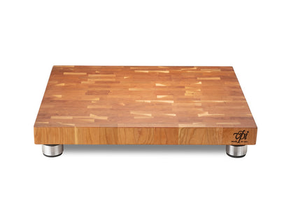 VPI Cherry Isolation Base