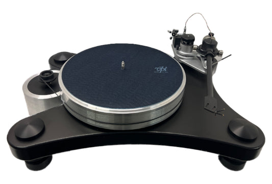 Prime Black (B-Stock)