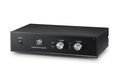 ADS Speed Controller