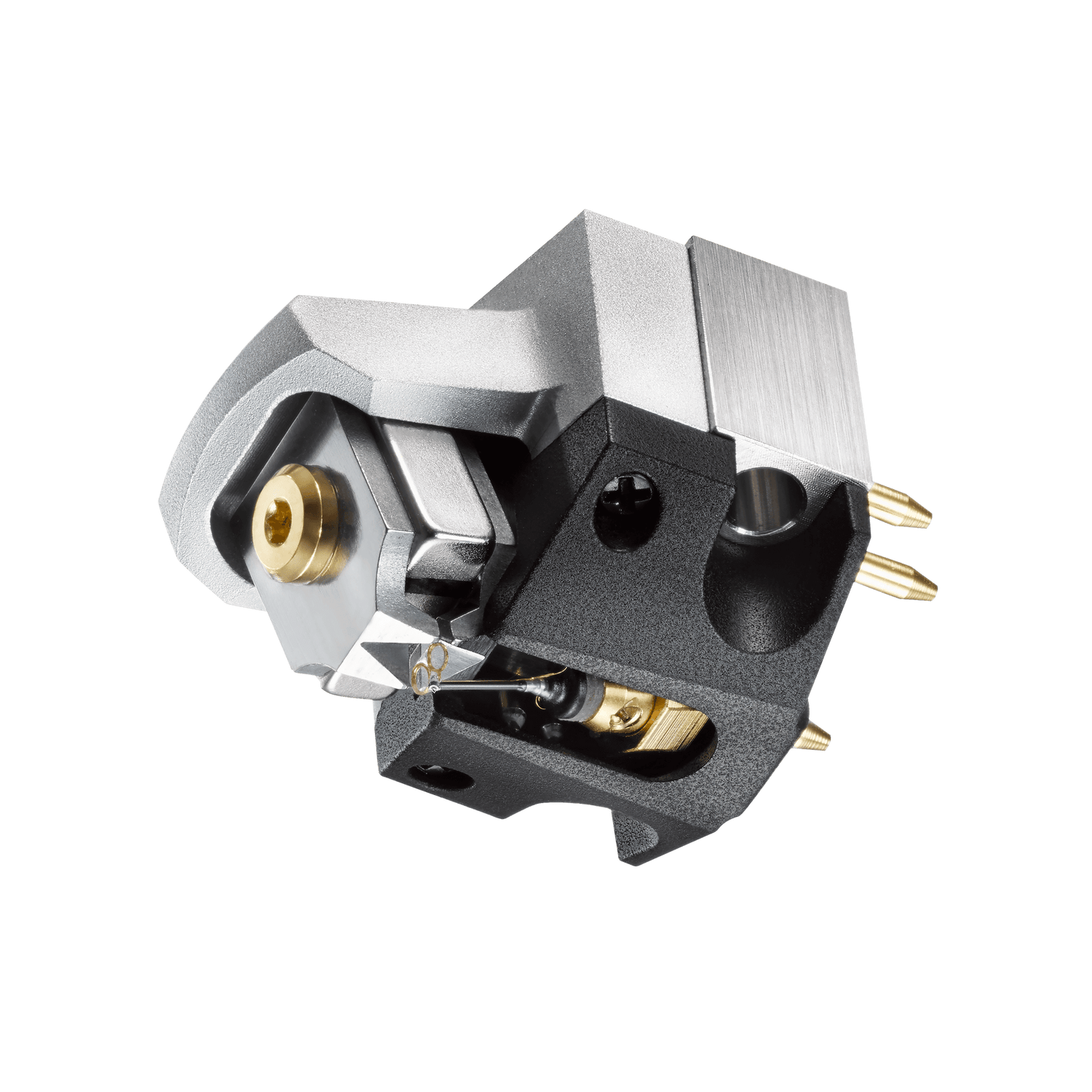 Audio Technica Excellence – VPI Industries Audio Technica Excellence – VPI Industries