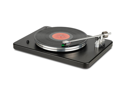 Cliffwood Turntable