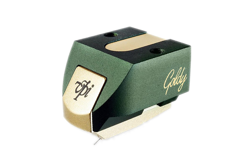 VPI Goldy Cartridge