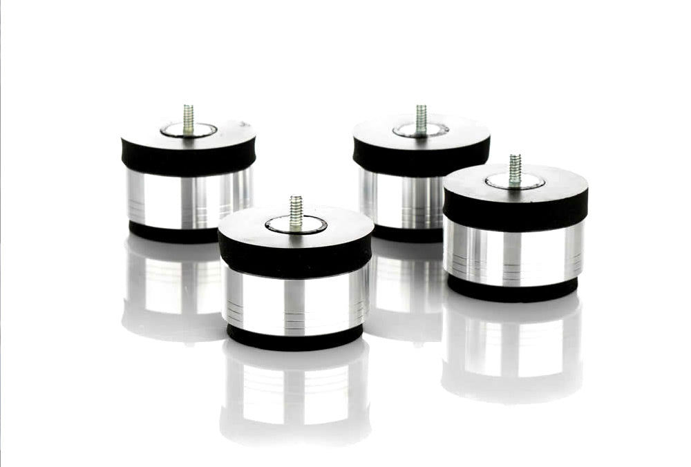 HW-40 Isolation Feet