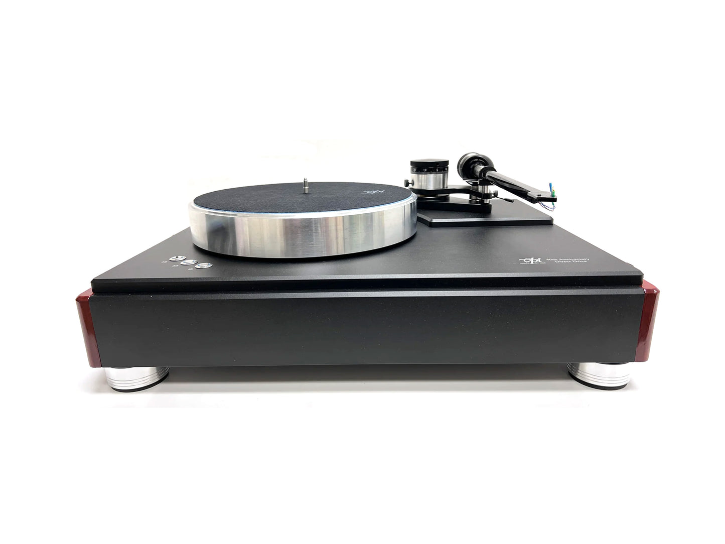 Customer HW-40 and Phasemation pp-500