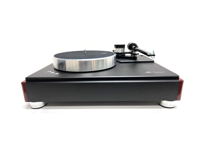 Customer HW-40 and Phasemation pp-500