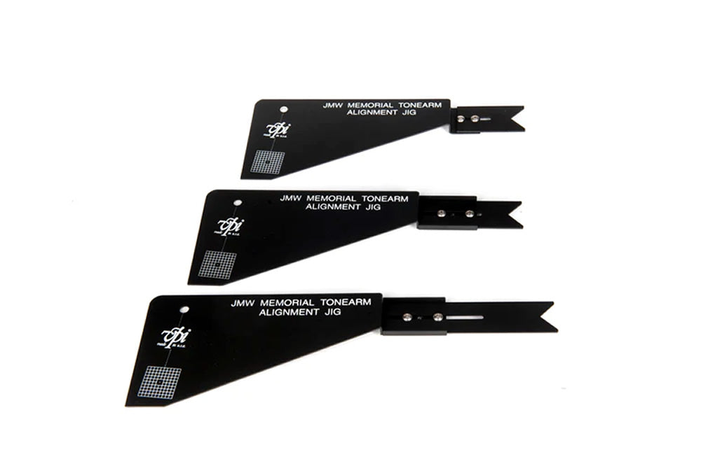 Alignment Jig – VPI Industries