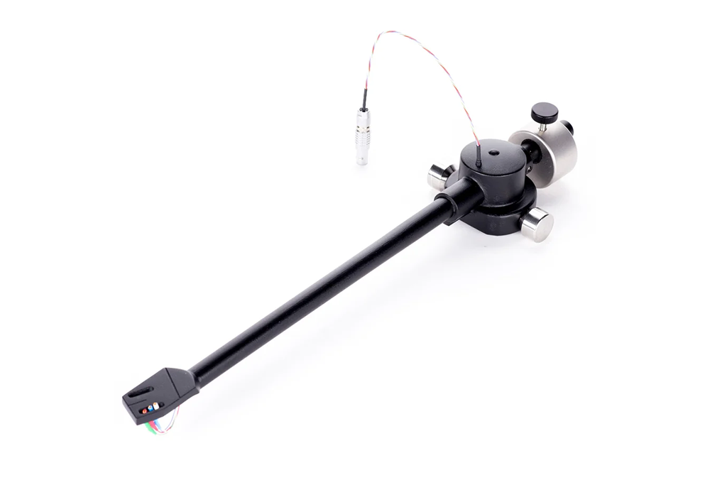 JMW-9 3D UniPivot