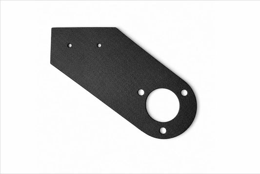 VPI JMW Tonearm Mounting Plate
