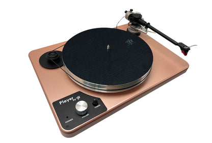 Pink Player Plus
