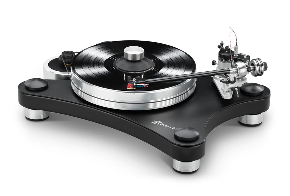 VPI Prime 21 Turntable