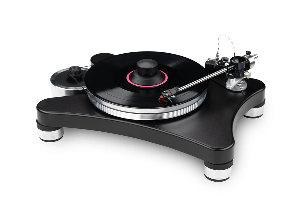 VPI Scout 21 Turntable