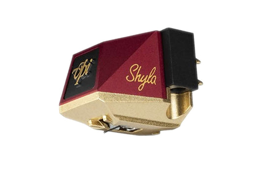 VPI Shyla Cartridge