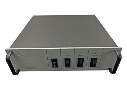 Clear Image Audio T4 Power Line Isolator
