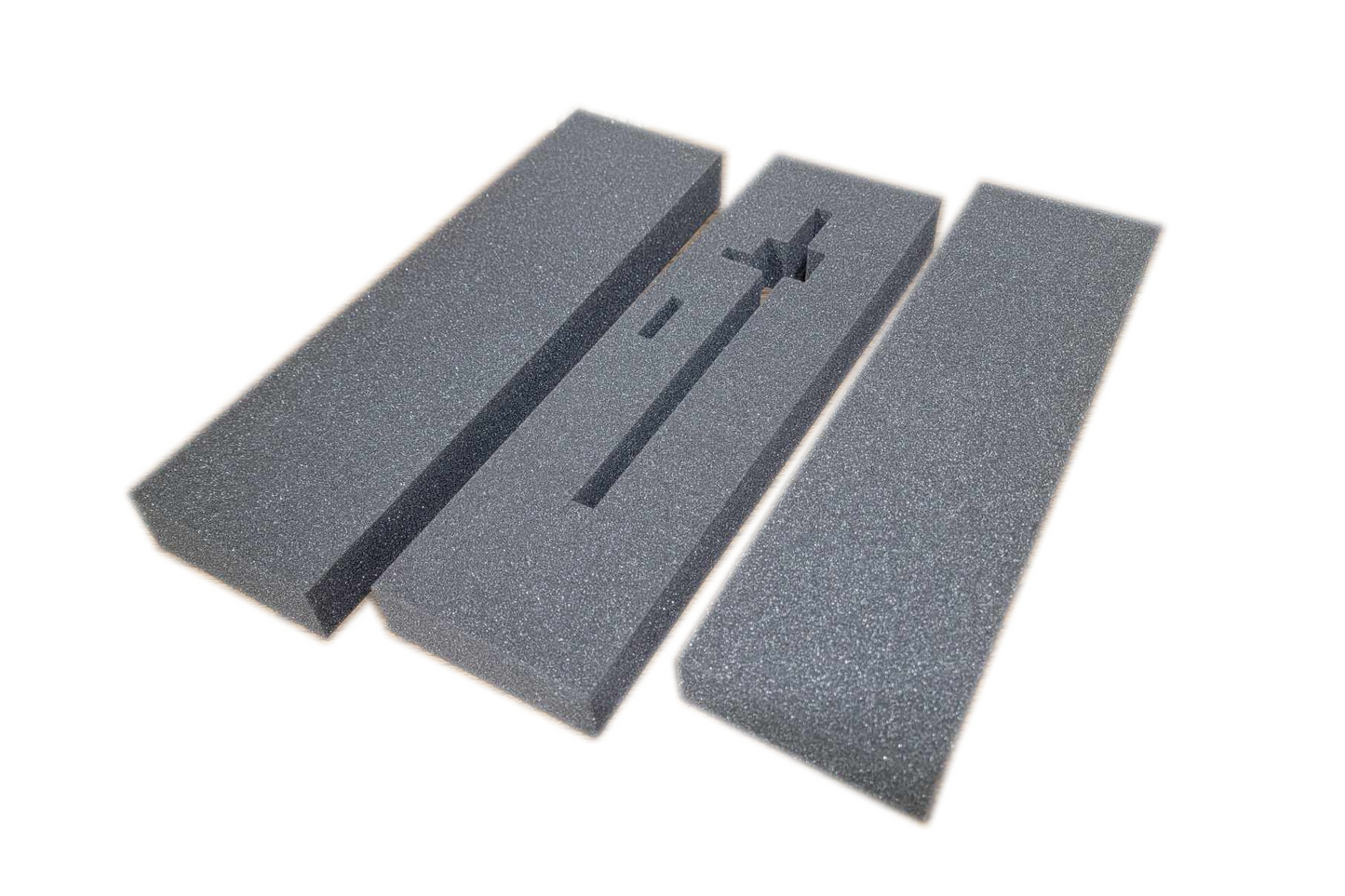 Tonearm Packaging