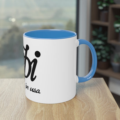 VPI Coffee Mug, 11oz