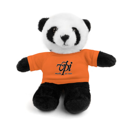 VPI Stuffed Animals