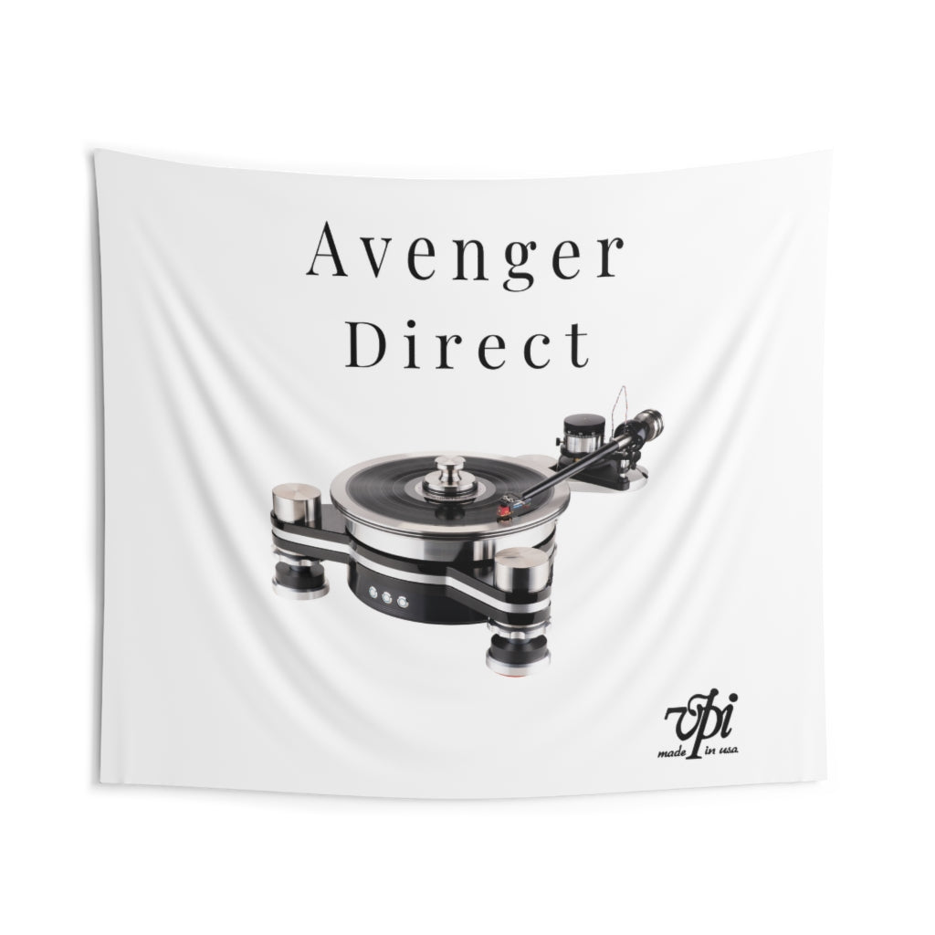 Avenger Direct Wall Tapestries