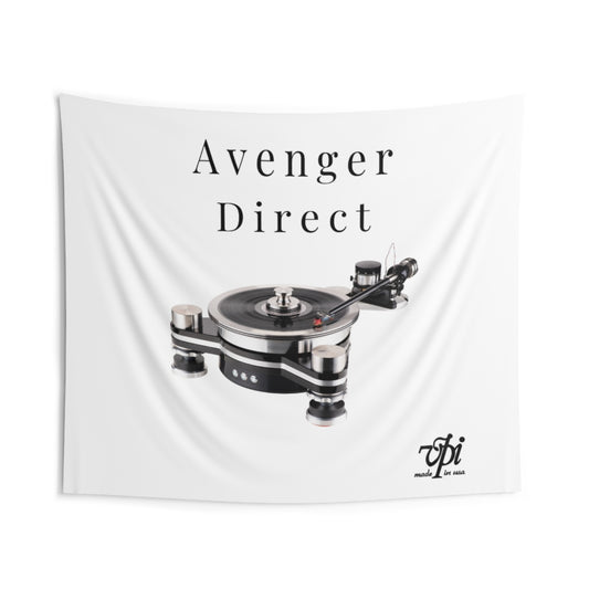Avenger Direct Wall Tapestries