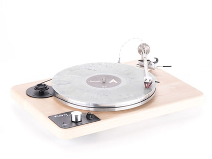 Player Turntable