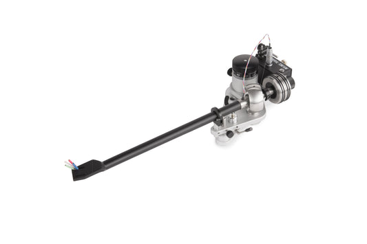 JMW-10" Gimbal 3D Tonearm