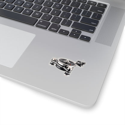 Avenger Direct Kiss-Cut Sticker