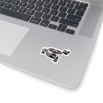 Avenger Direct Kiss-Cut Sticker