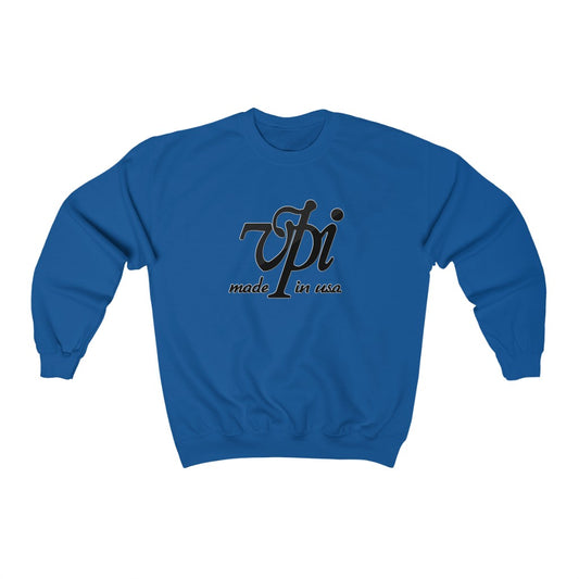 VPI Crewneck Sweatshirt