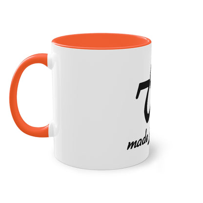 VPI Coffee Mug, 11oz