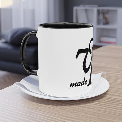 VPI Coffee Mug, 11oz
