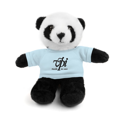 VPI Stuffed Animals