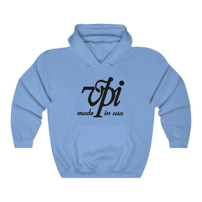 VPI Hoodie - Black Logo