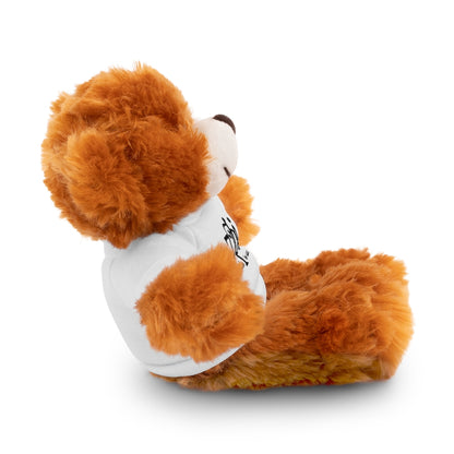 VPI Stuffed Animals