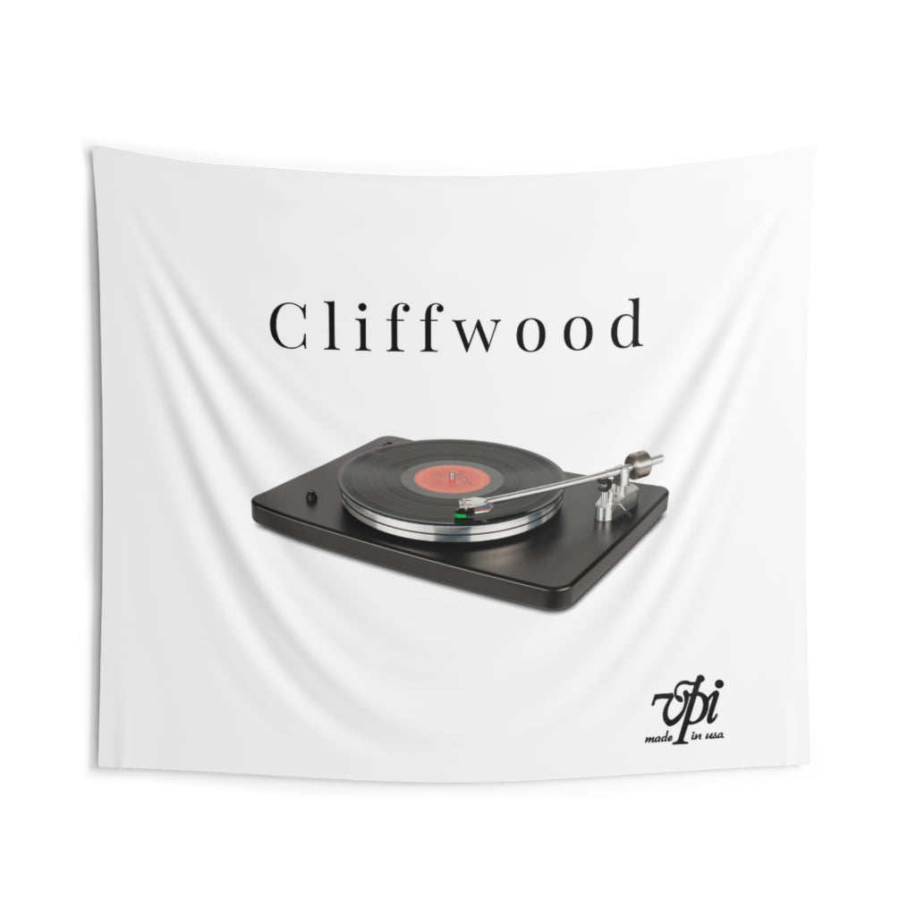 Cliffwood Wall Tapestries
