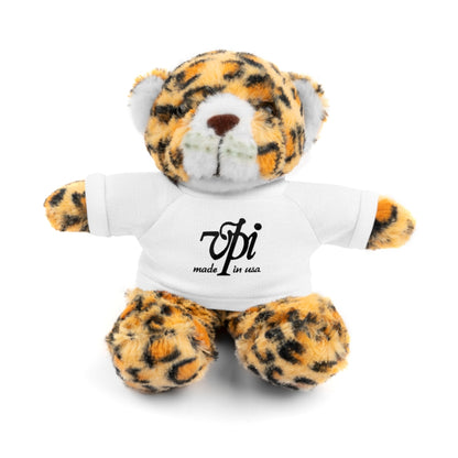 VPI Stuffed Animals