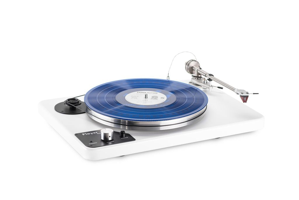 Player Turntable