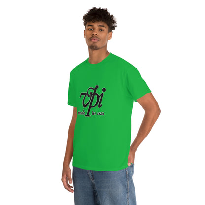 VPI Tee - Black Logo