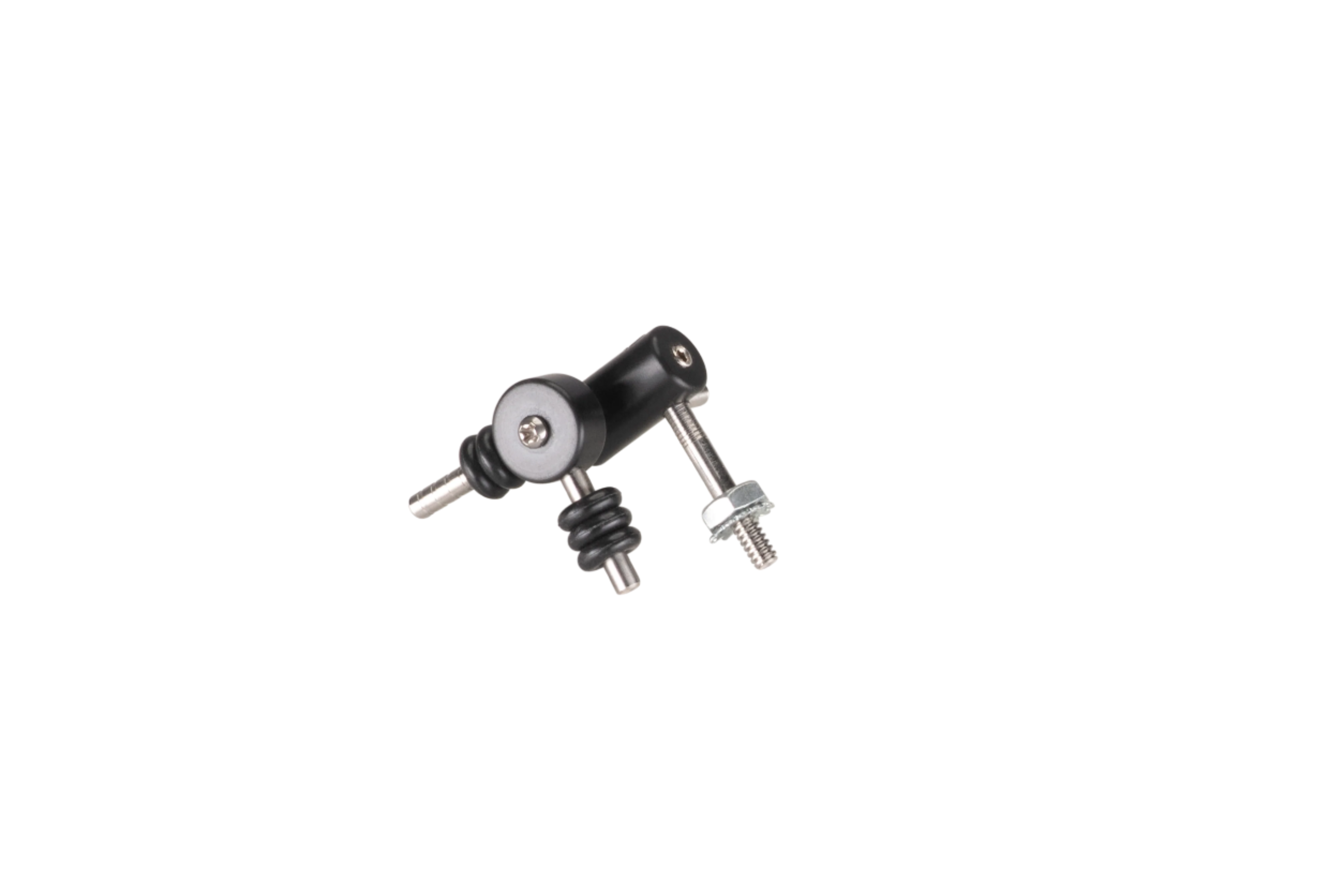 Ortofon Stereo Testplaat - A Tube High Fidelity Ortofon Stereo Testplaat - A Tube High Fidelity