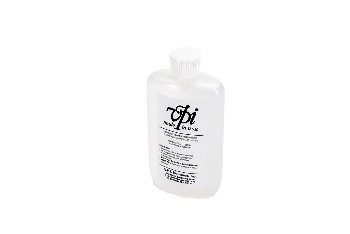 RCM Fluid – VPI Industries