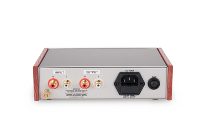 Cliffwood Phono PreAmp