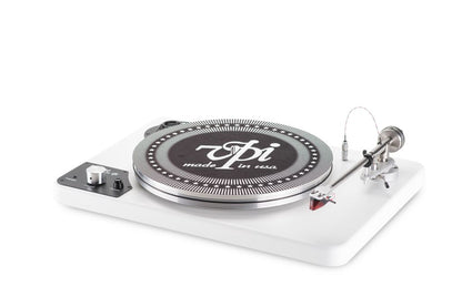 Player Turntable