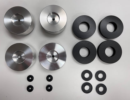 HW-40 Isolation Feet