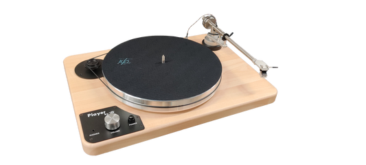 Maple Player (In-house Design)