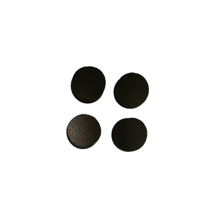 Universal Isolation Feet Pads (4-pack)