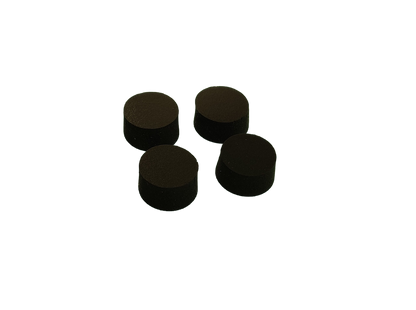 Universal Isolation Feet (4-pack)